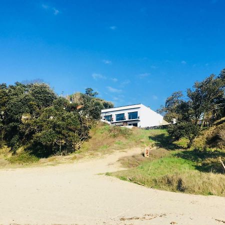 Villa Le Dauphin 4 Etoiles Vu Mer 메쉐르-수르-지롱드 외부 사진